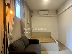 Hamilton Road (D8), Apartment #551224021